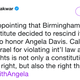 Illustration for article titled Civil Rights Institute Cancels Gala Honoring Angela Davis After Outcry From Jewish Community